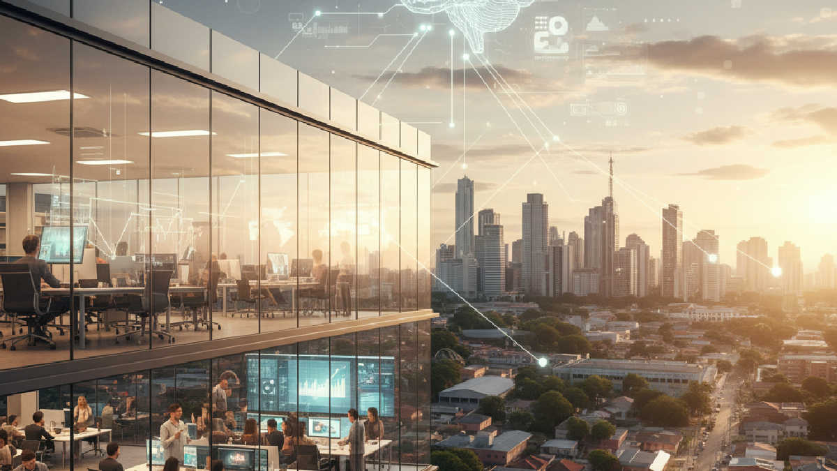 criação de conteúdo - Agências de Destaque: O Cenário do Marketing Digital em Marabá