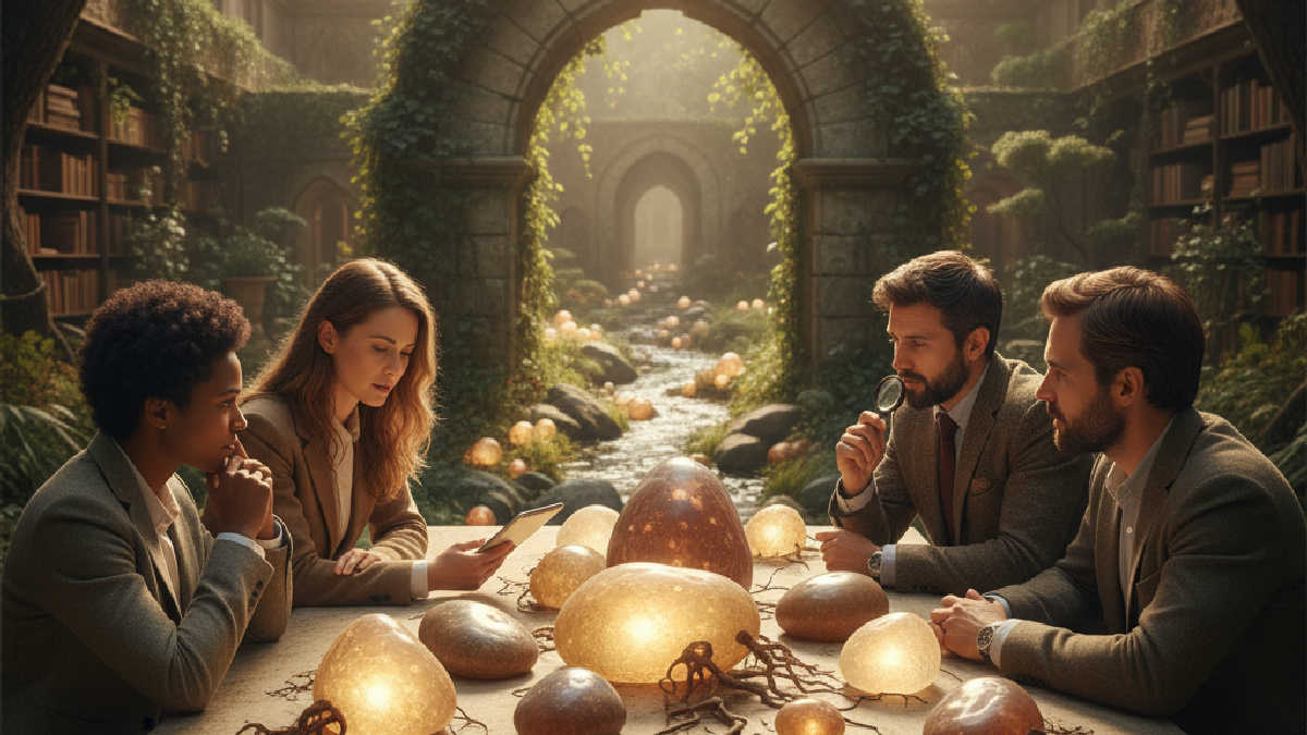 otimização de site - A Fundação do SEO: Entendendo as Palavras-Chave Semente