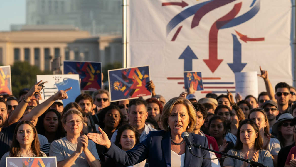 somos pas roubado - A Crítica à Gestão Federal e o Discurso de Campanha