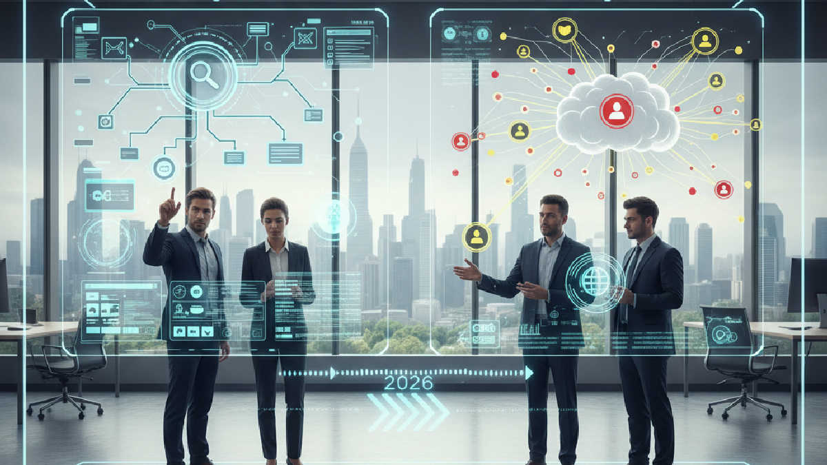 O que é SEO? Como fazer SEO em 2026? - Estratégias de SEO On-Page e Off-Page para 2026