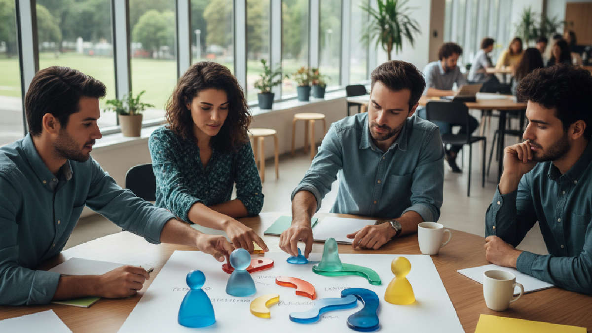 otimização de sites - Definindo sua Persona e Mensagem