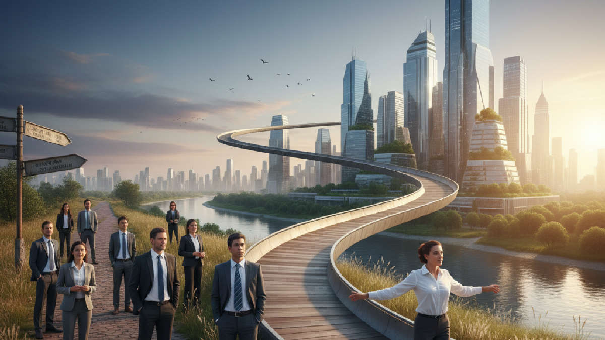 Cursos Livres - Pivotagem e Reinvenção: Um Caminho para o Sucesso