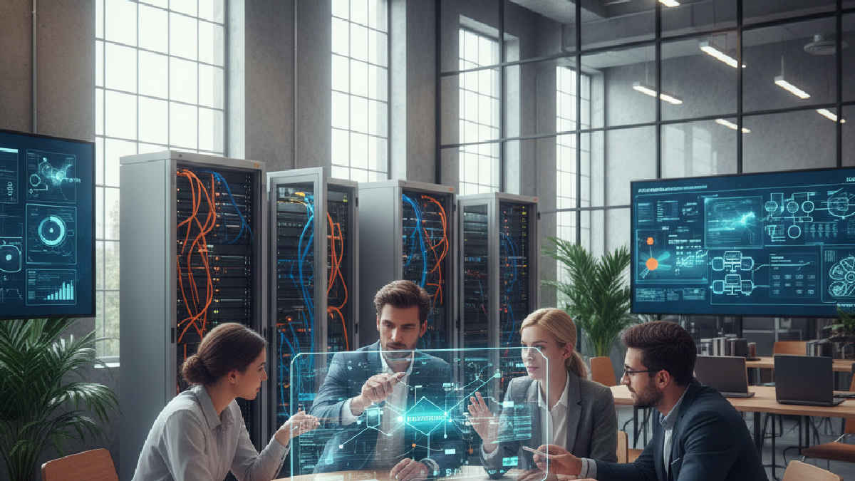 Como crescer minha loja Virtual: O Guia Completo E - A Fundação Tecnológica: Escolha da Plataforma e Otimização Como crescer minha loja Virtual: O Guia Completo E - A Fundação Tecnológica: Escolha da Plataforma e Otimização