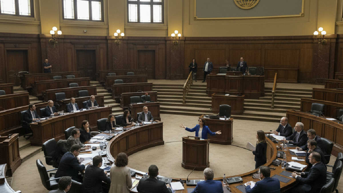 tse define eleio - O Papel da Alerj e os Próximos Passos