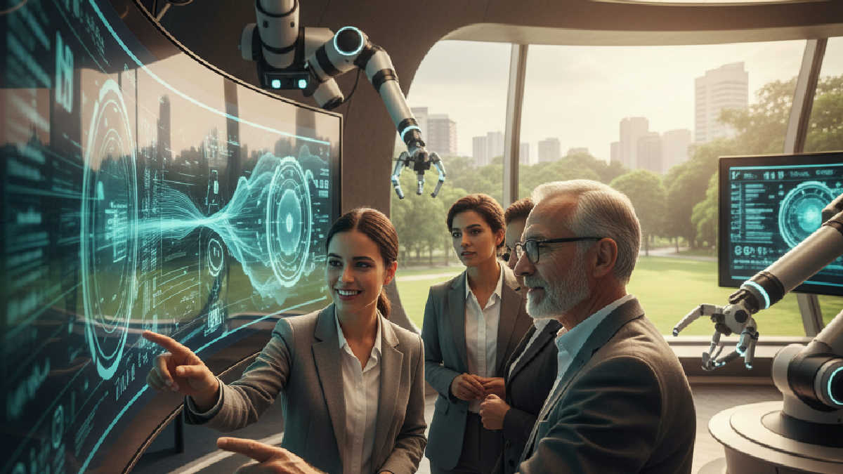 marketing digital - Superando os Desafios da Automação Impessoal marketing digital - Superando os Desafios da Automação Impessoal