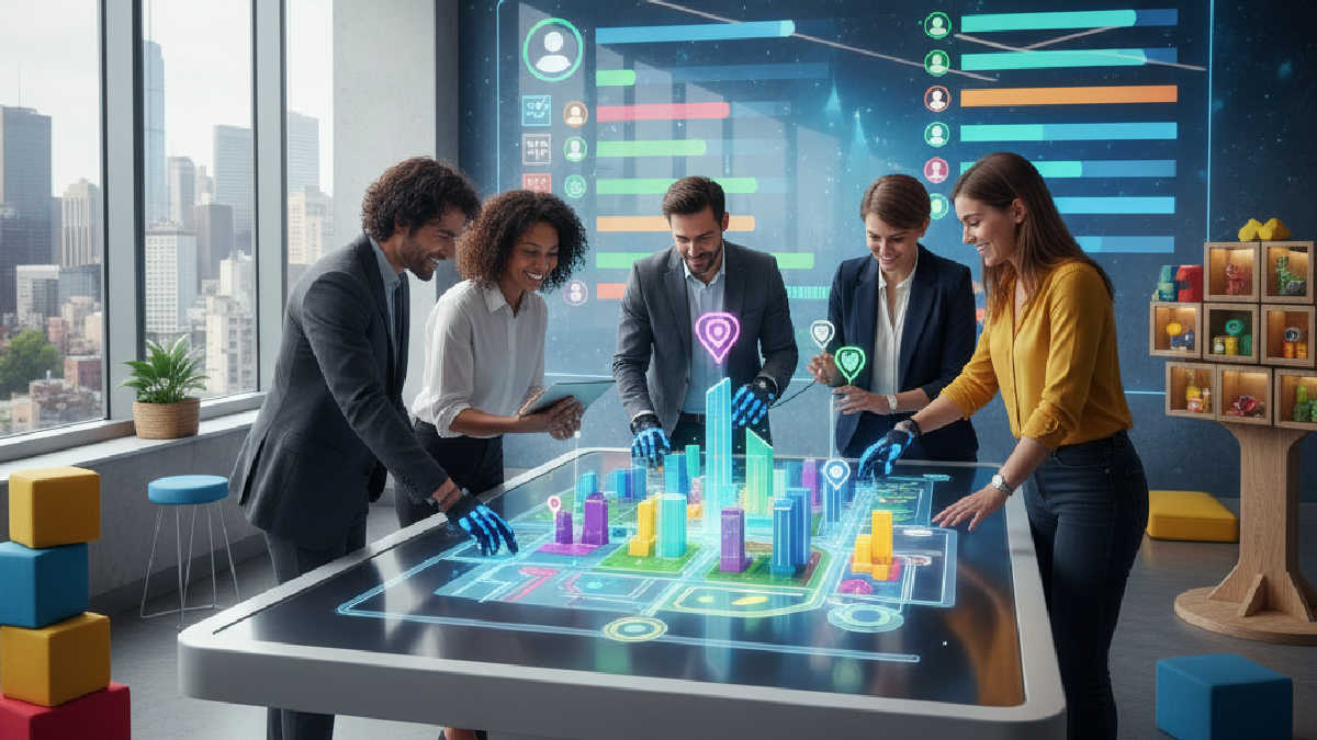 Curso de Ludicidade e Gamificação Gratuito e Onlin - Desvendando os Benefícios da Ludicidade e Gamificação