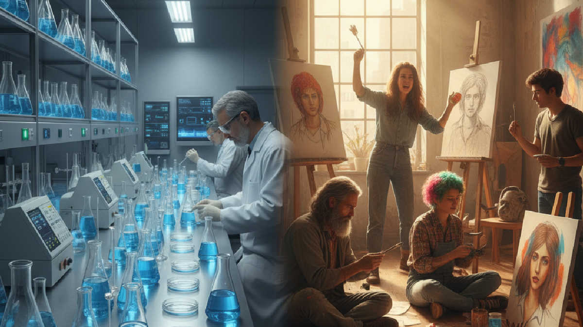 inteligência artificial - Reproduzibilidade e a Subjetividade Humana