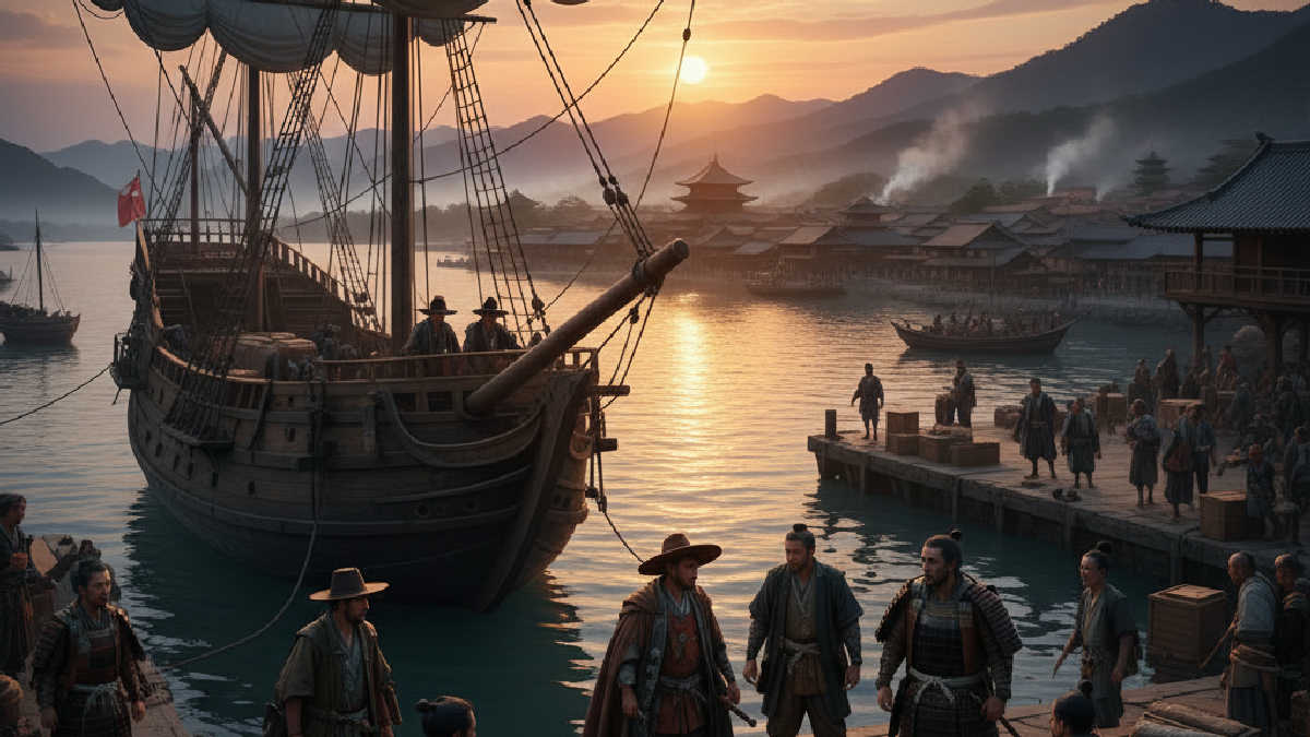 chicken nanban fried - A Origem e a Essência do Nanban: Um Legado Português