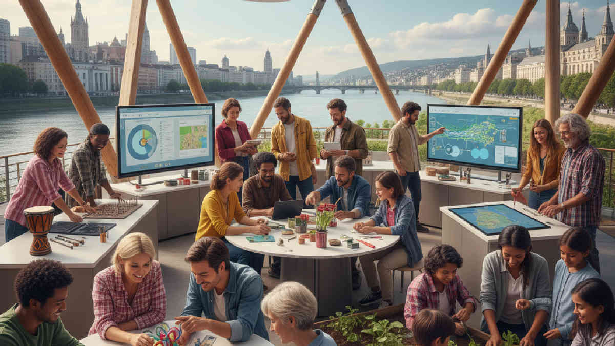 Curso de Metodologias de Ensino para Ambientes Mul - Metodologias Ativas e a Inclusão no Multiculturalismo