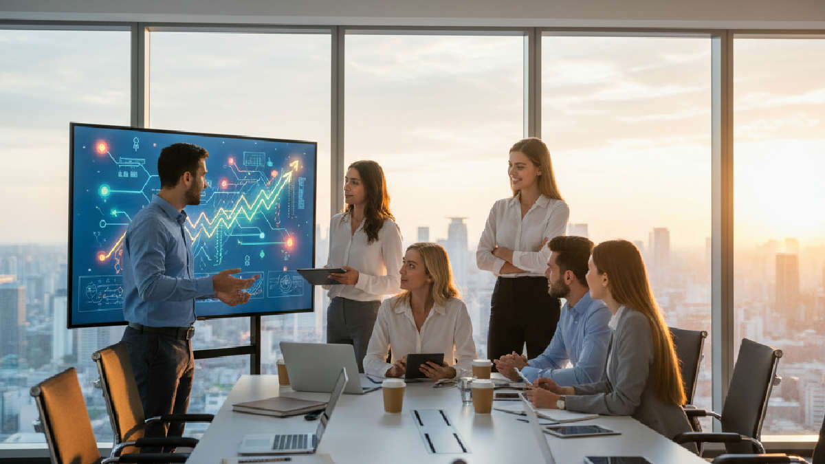 plataformas de eCommerce - Estratégias para Aumentar as Conversões e Vendas