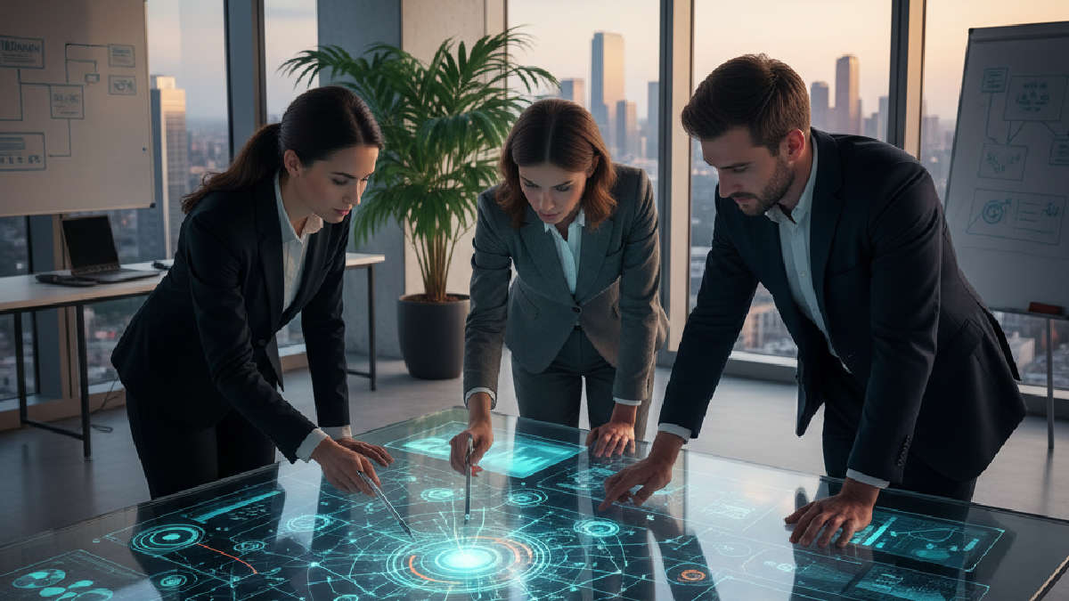 marketing digital - Análise Profunda do Perfil de Backlinks e Estratégias de Construção