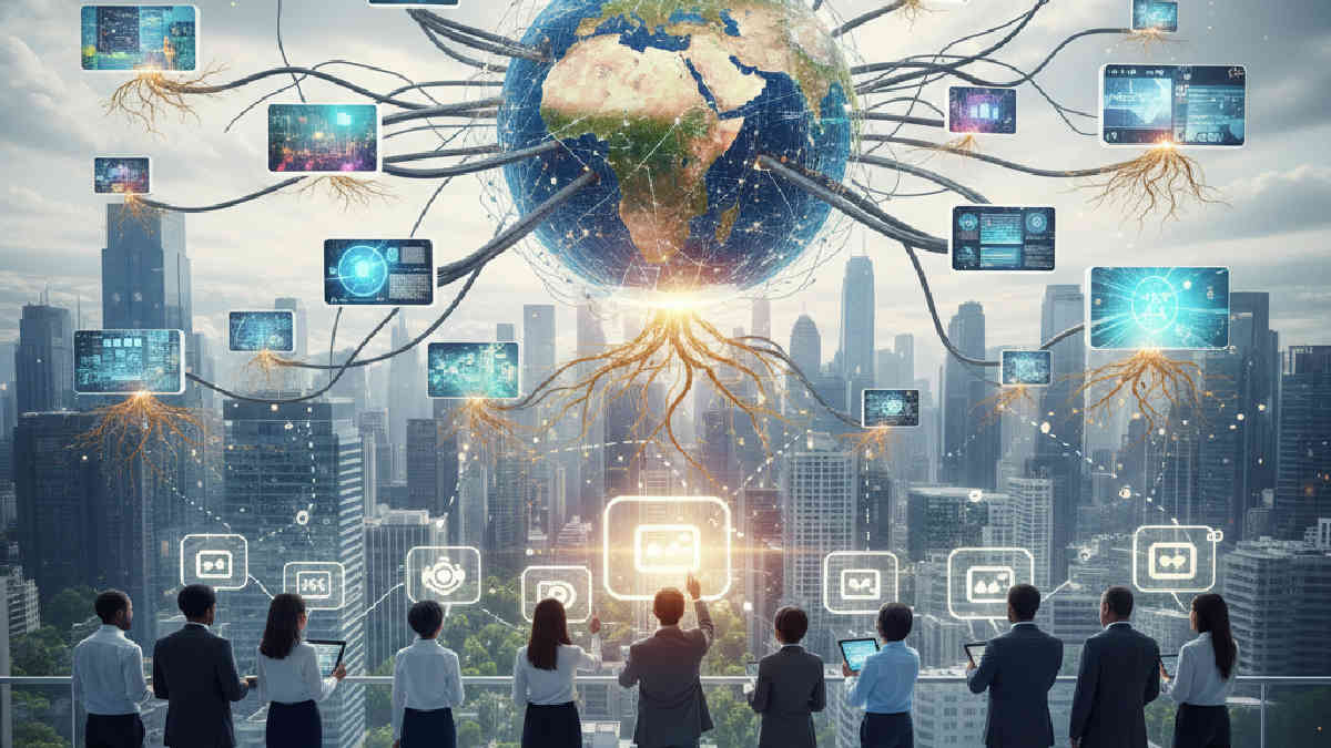 marketing digital - A Essência do SEO Off-Page e Sua Relevância em 2026