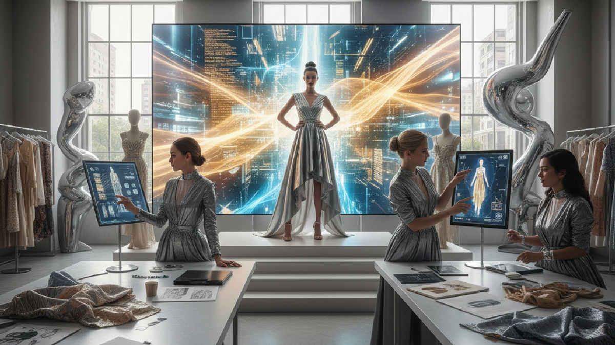 guia de estilos para diferentes corpos - Decodificando o Glamour: Tendências de 2026 Inspiradas na Tela guia de estilos para diferentes corpos - Decodificando o Glamour: Tendências de 2026 Inspiradas na Tela