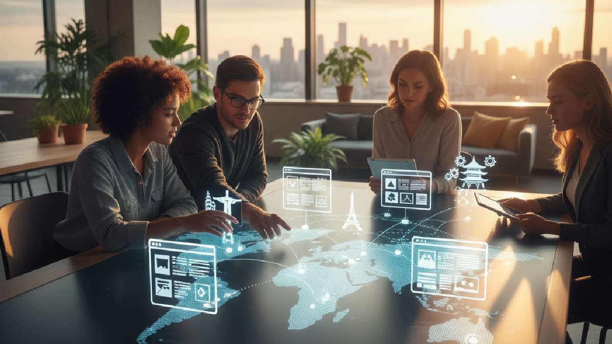 tráfego orgânico - Conteúdo Localizado e Otimização On-Page Estratégica tráfego orgânico - Conteúdo Localizado e Otimização On-Page Estratégica