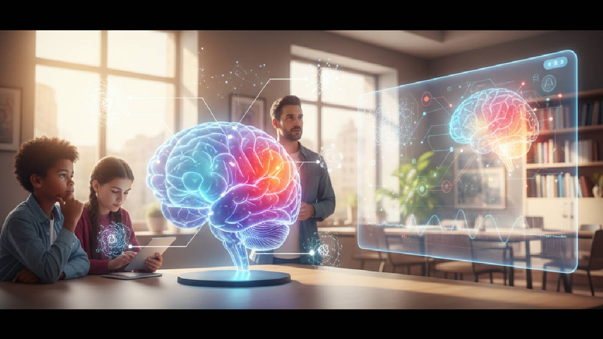 Curso de TDHA Gratuito e Online da Unova - Compreendendo o TDAH: Tipos e Funcionamento Cerebral Curso de TDHA Gratuito e Online da Unova - Compreendendo o TDAH: Tipos e Funcionamento Cerebral