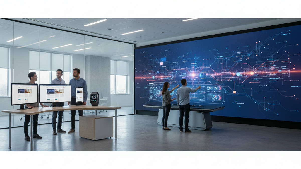 guest posts - Alternativas ao Design Responsivo e Suas Implicações