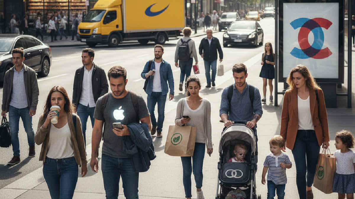 como collabs lifestyle - Presença no Dia a Dia: Marcas que Vivem Conosco