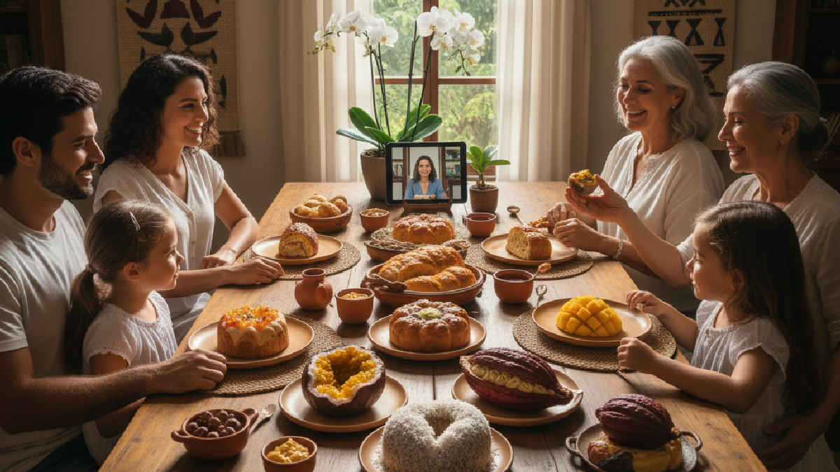 head marketing hershey8217s - A Reinvenção da Tradição na Páscoa Brasileira