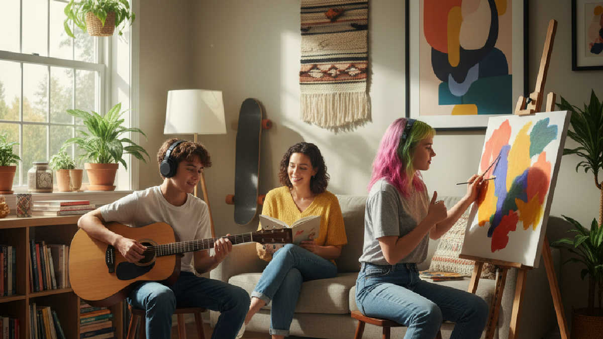 criação de filhos sem gênero - Promovendo a Individualidade e o Respeito no Lar