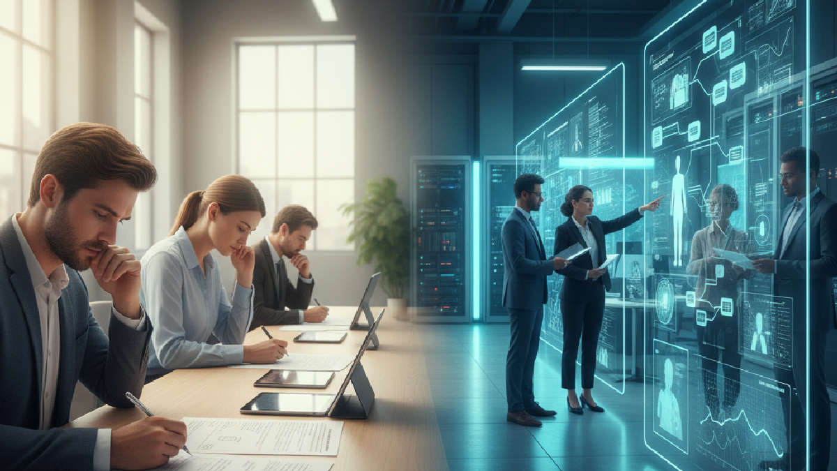 casos de uso de IA - A Transição de Questionários Pessoais para Testes Comportamentais de LLMs casos de uso de IA - A Transição de Questionários Pessoais para Testes Comportamentais de LLMs