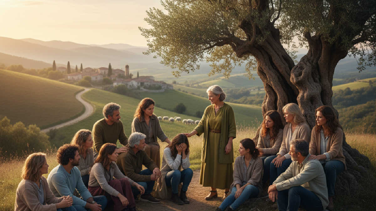 content-1775592675658-twqma6 Acolhimento na Igreja: Abrindo Corações para Quem Vive o Divórcio