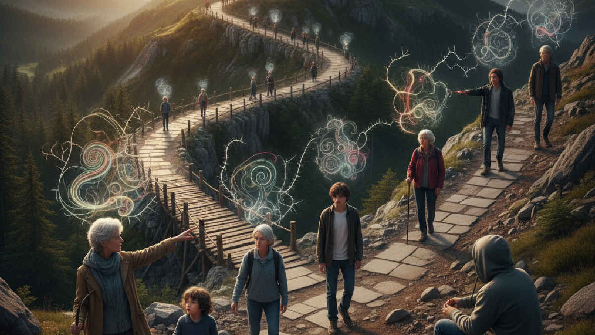 Curso de Transtorno de Personalidade Gratuito e On - A Formação da Personalidade e Seus Desafios Curso de Transtorno de Personalidade Gratuito e On - A Formação da Personalidade e Seus Desafios