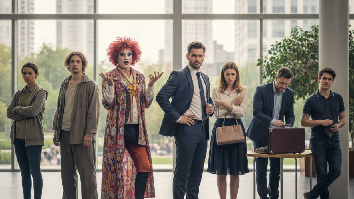 Curso de Transtorno de Personalidade Gratuito e On - Classificação e Características dos Transtornos de Personalidade Curso de Transtorno de Personalidade Gratuito e On - Classificação e Características dos Transtornos de Personalidade