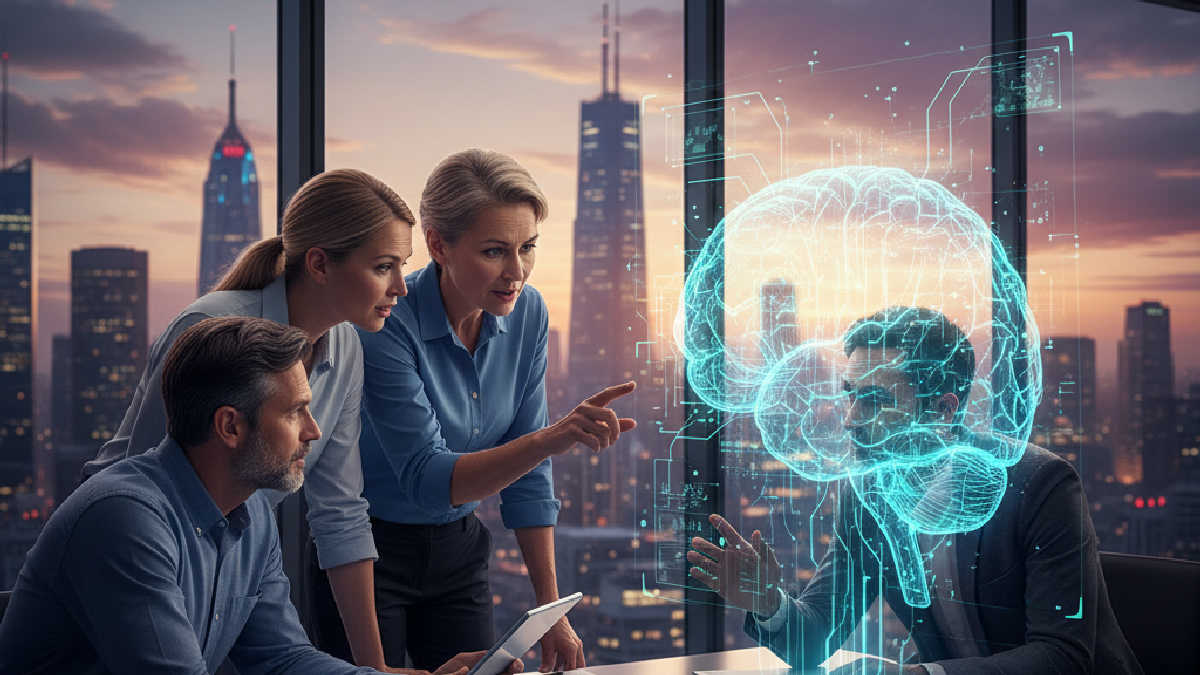 marketing de conteúdo - A Necessidade Crescente de Comunicação com a IA marketing de conteúdo - A Necessidade Crescente de Comunicação com a IA