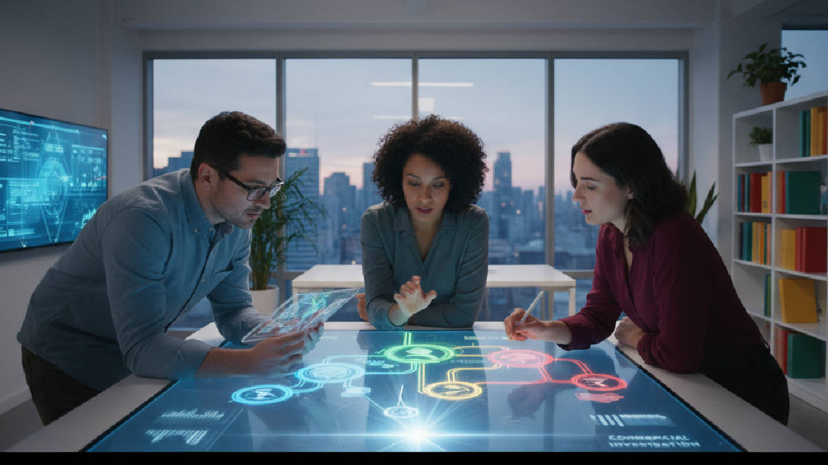 link building - Decifrando os Diferentes Tipos de Intenção de Palavra-Chave