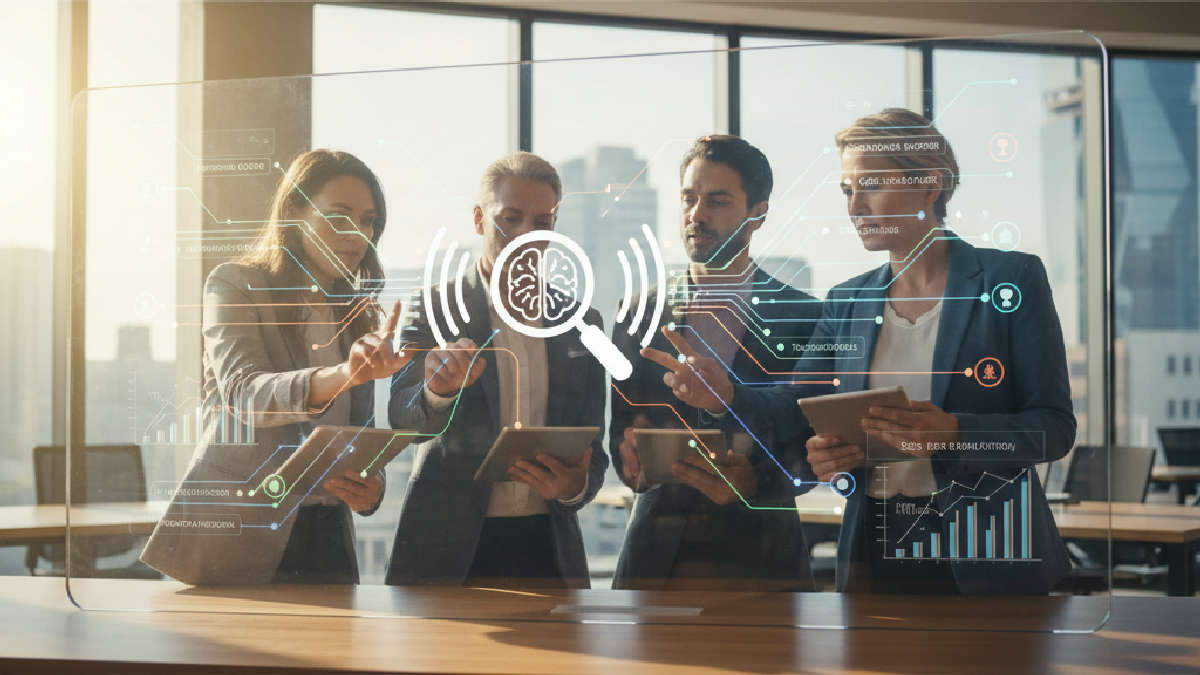 link building - A Relevância Crucial da Intenção de Busca para o SEO Moderno