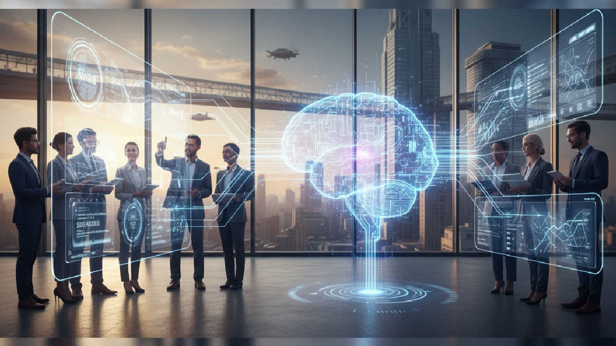 otimização de site - A Evolução da Busca: Por Que a IA Transforma o SEO em 2026