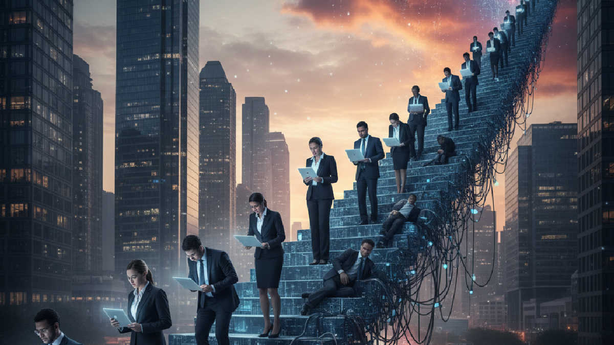 Curso de Síndrome de Burnout Gratuito e Online da - A Ascensão da Síndrome de Burnout na Sociedade Moderna Curso de Síndrome de Burnout Gratuito e Online da - A Ascensão da Síndrome de Burnout na Sociedade Moderna