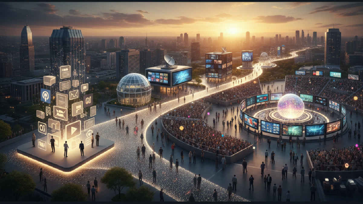 ceo grupo podpah - A Trajetória de Expansão: De Conteúdo a Hub Multimídia ceo grupo podpah - A Trajetória de Expansão: De Conteúdo a Hub Multimídia