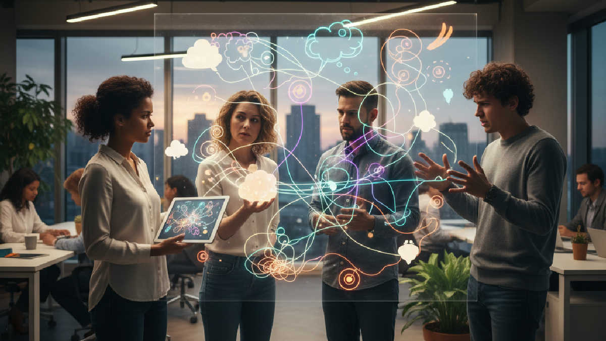 tendências de IA - Desafios na Mensuração de Habilidades Não Cognitivas