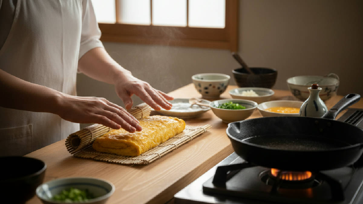 dashimaki tamago japanese - A Magia do Dashimaki Tamago: Uma Omelete com Alma Japonesa dashimaki tamago japanese - A Magia do Dashimaki Tamago: Uma Omelete com Alma Japonesa