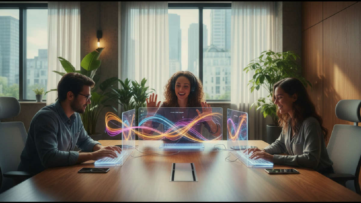 O que é Vibe Coding? - Desvendando o Conceito de Vibe Coding