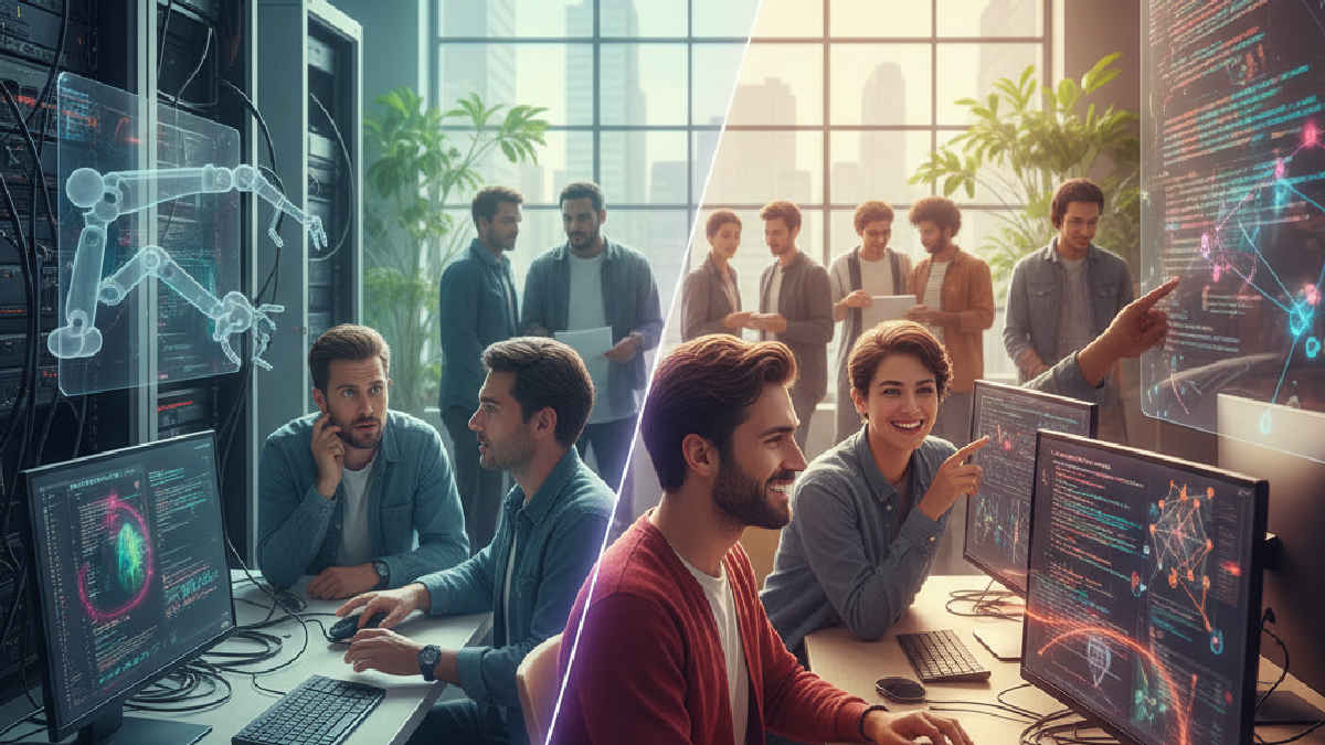 O que é Vibe Coding? - Mitos e Verdades sobre a Programação IA com Vibe Coding