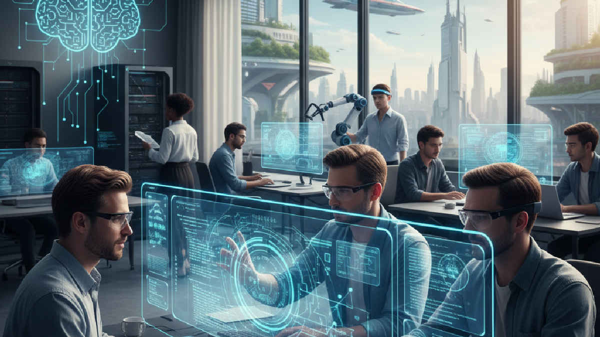 Curso de Vibe Coding com Windsurf Gratuito e Onlin - Impacto da IA no Desenvolvimento de Software em 2026 Curso de Vibe Coding com Windsurf Gratuito e Onlin - Impacto da IA no Desenvolvimento de Software em 2026