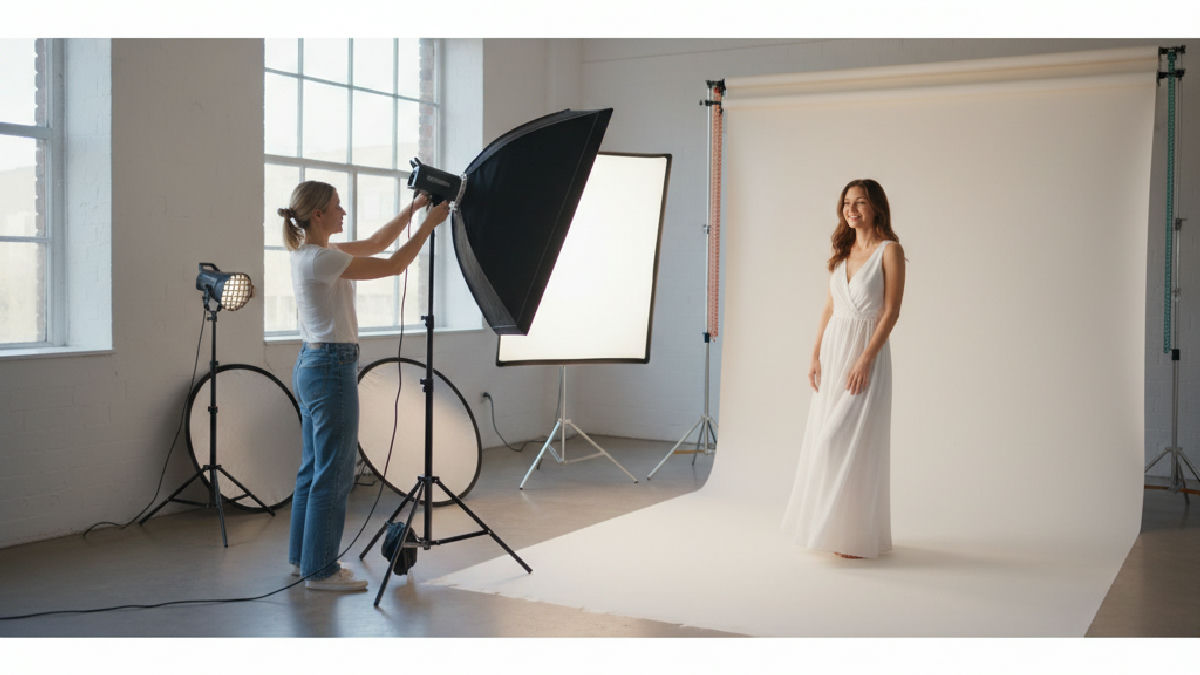 Curso de https://ieon.com.br/curso/maquiagem-profissional - A Iluminação Perfeita: Sem Segredos