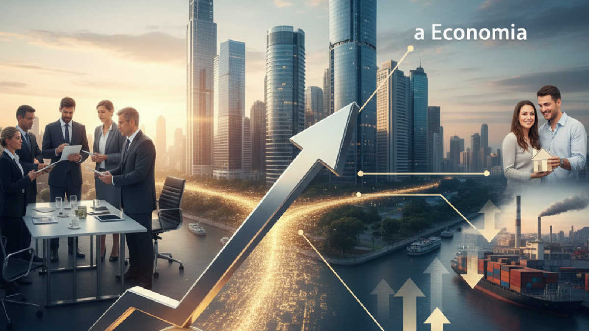 focus eleva projees - Revisões da Taxa Selic e Seus Efeitos na Economia