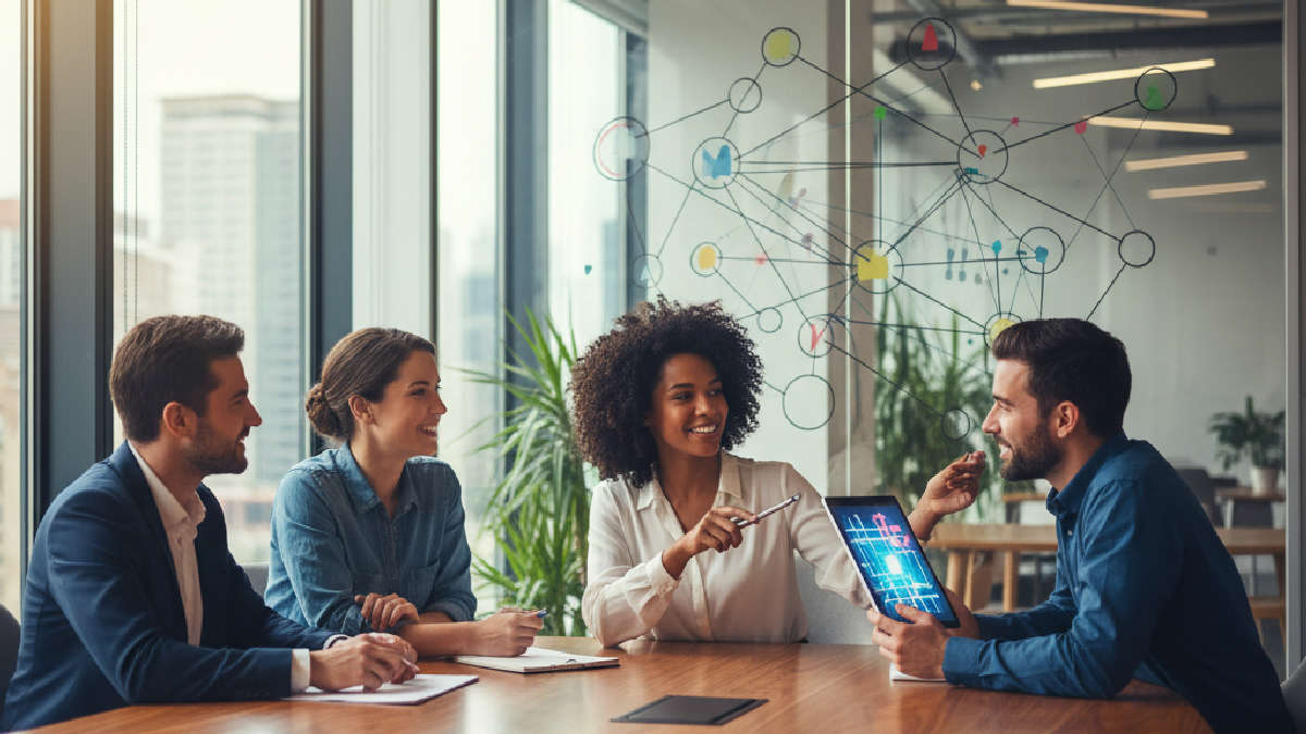 Curso de Gestão de Tráfego - Estratégias para Engajamento e Credibilidade