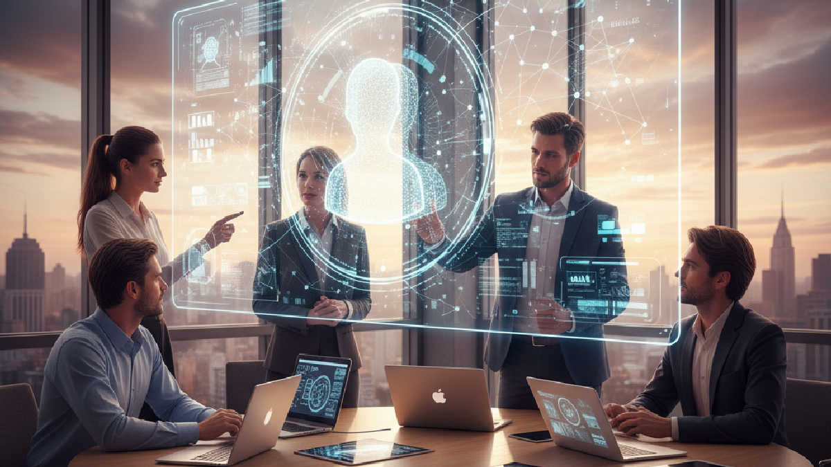 Curso de Gestão de Tráfego - Definindo e Edificando Sua Identidade Online