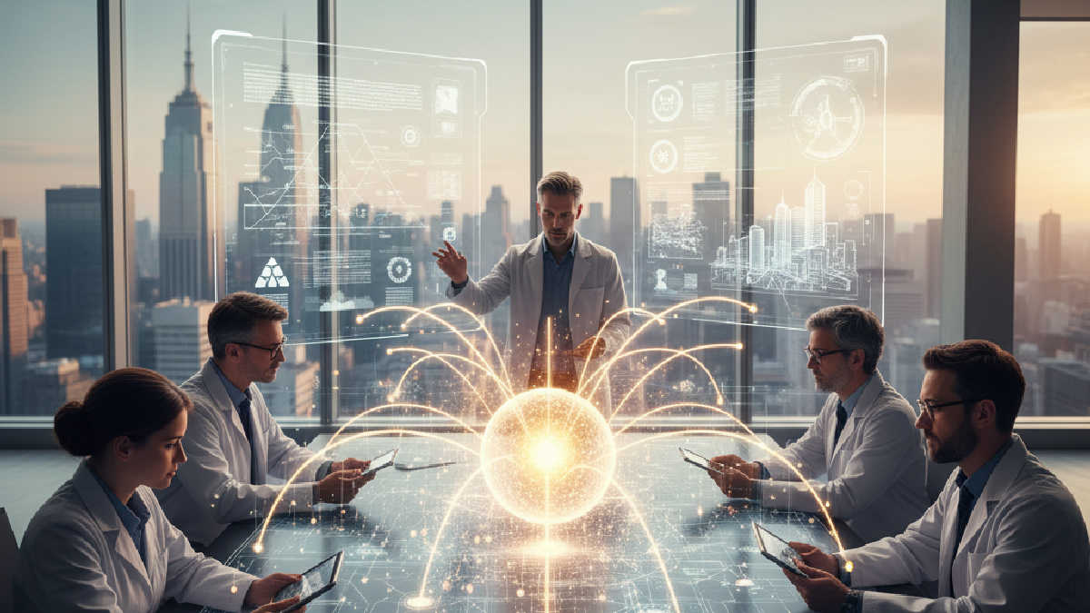 ferramentas de IA - Como o ReasoningBank Distila e Aplica Conhecimento