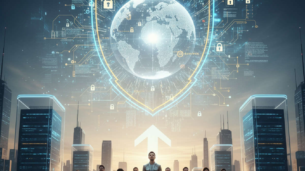 Curso de Proteção de Dados - A Ascensão da Proteção de Dados: Por Que é Crucial em 2026?