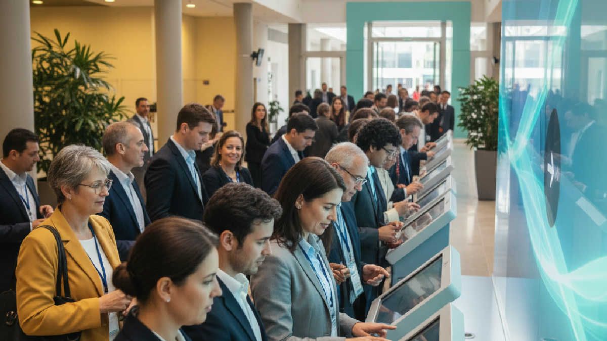 ensino flexível - Público-Alvo e o Processo de Inscrição