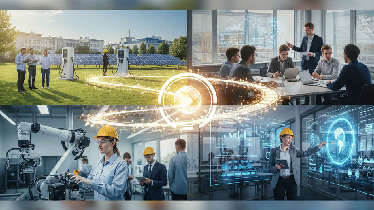 educação a distância - Oportunidades de Qualificação em Destaque