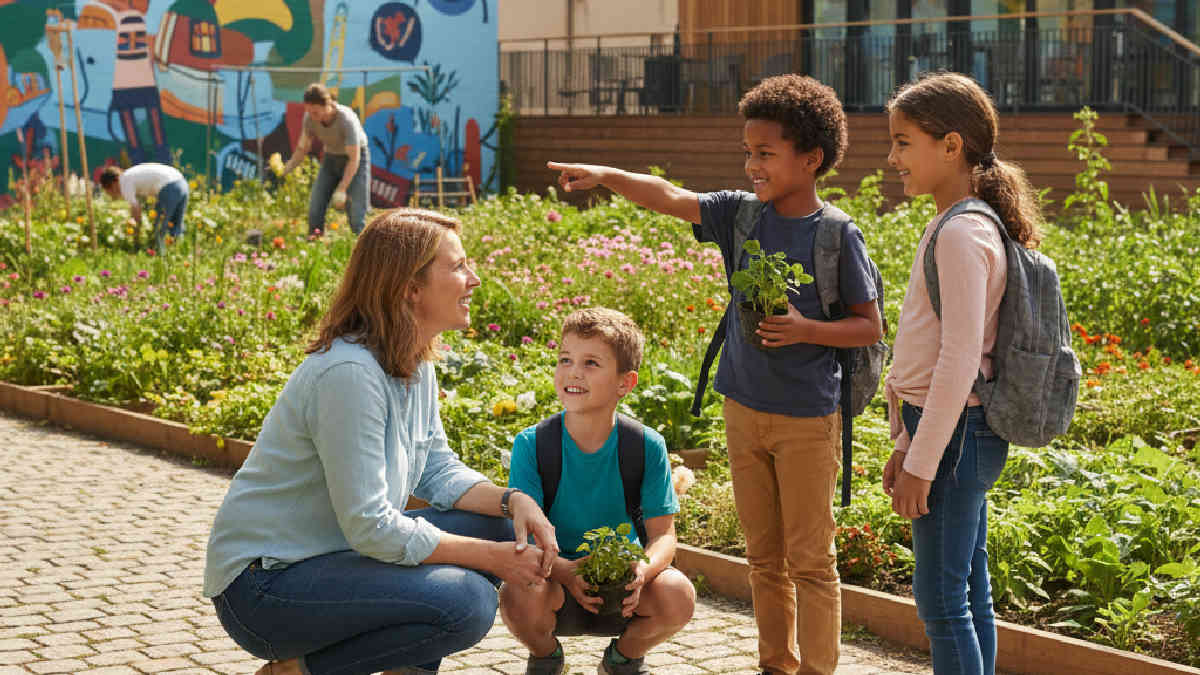 Monitor Escolar e Orientador Social: Papéis Essenc - Orientador Social: O Suporte Além da Sala de Aula