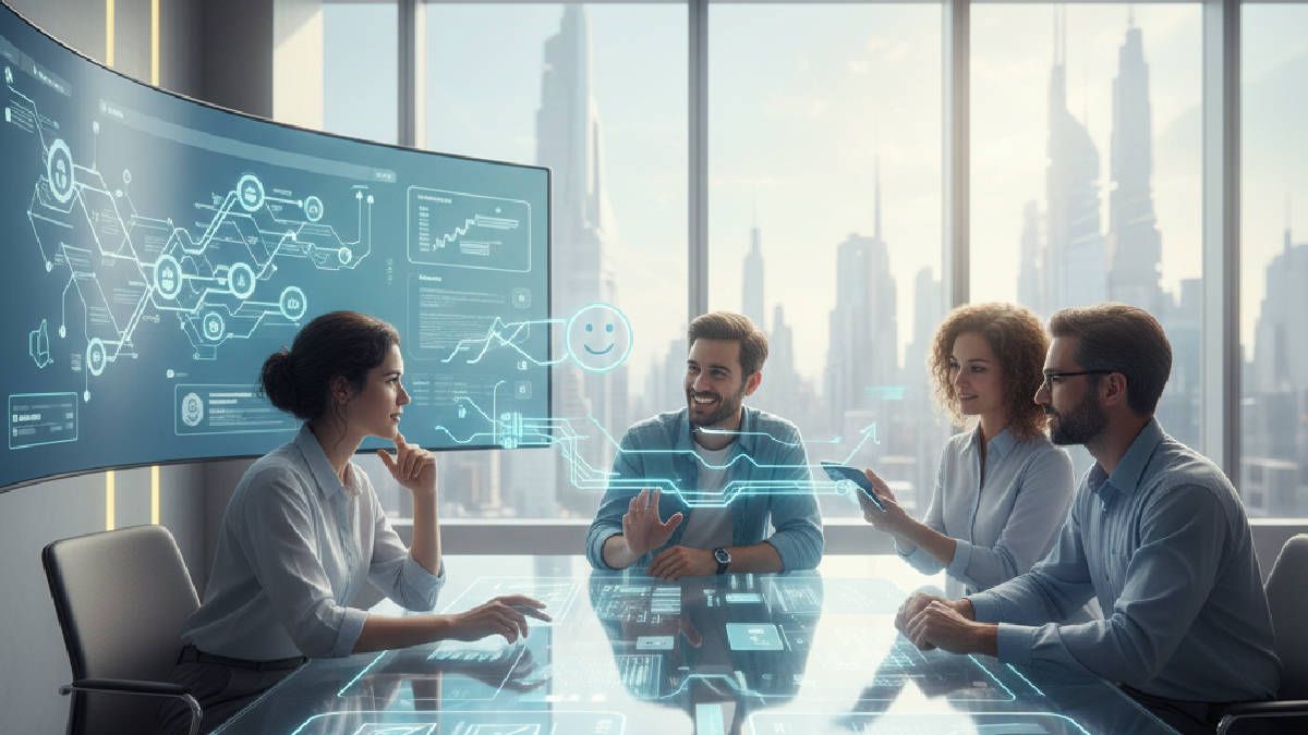 marketing digital - A Relevância Incontornável da Experiência do Usuário em 2026