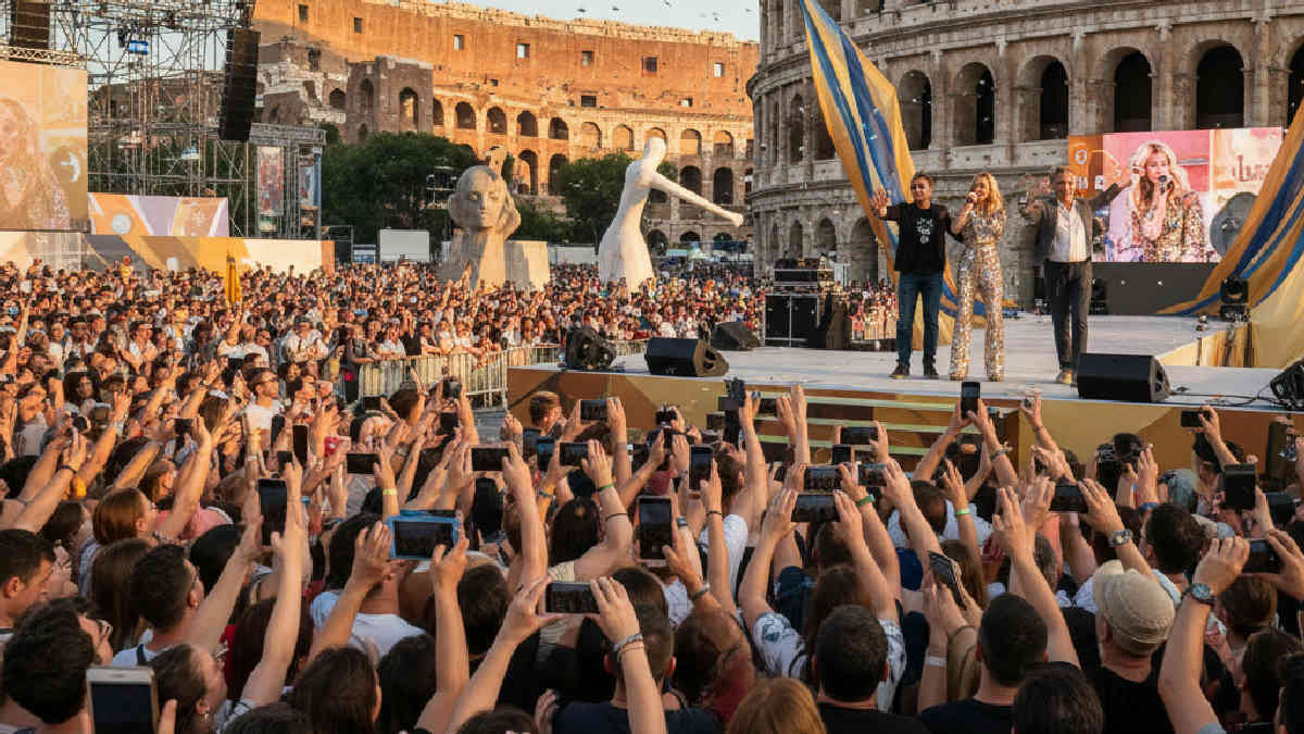 moda sustentável e marcas brasileiras - A Influência dos Grandes Eventos e Celebridades