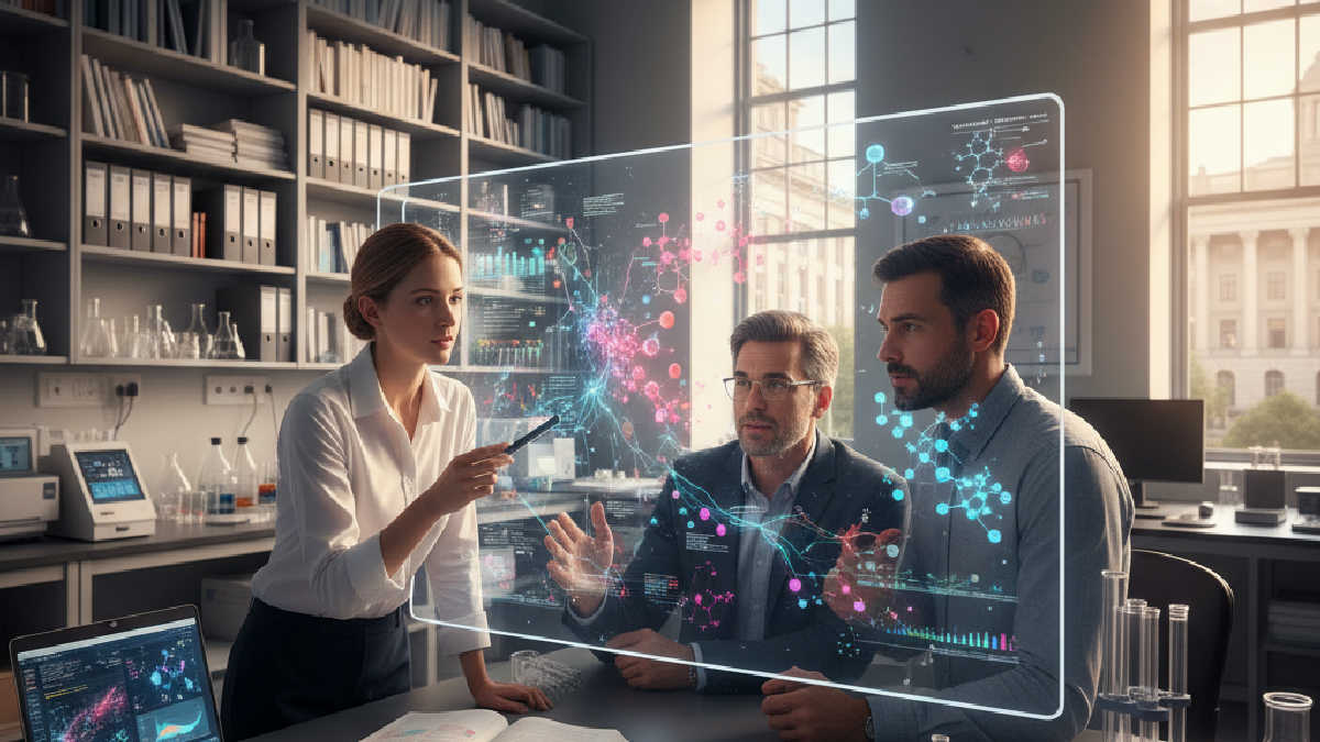 cursos online - Doutorado: Aprofundamento e Produção de Conhecimento Original